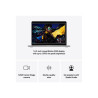 Apple MacBook | Pro | Silver | 14 " | 3024 x 1964 pixels | Apple M4 | 24 GB | Solid-state drive capacity 1000 GB | Apple M4 chip