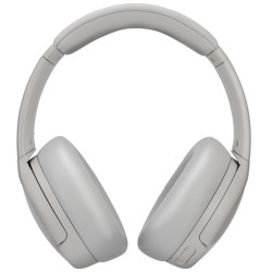 Panasonic Stereo Headphones with Hybrid ANC | RB-M600BE-C | Bluetooth | Over-ear | Noise canceling | Wireless | White