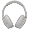 Panasonic Stereo Headphones with Hybrid ANC | RB-M600BE-C | Bluetooth | Over-ear | Noise canceling | Wireless | White