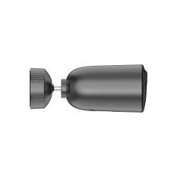 EZVIZ Camera with battery and solar panel | CS-EB3 4G | Bullet | 3 MP | 2.8mm | IP65 | H.264/H.265 | Micro SD, Max. 512 GB