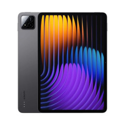 Xiaomi | Pad 7 | 11.2 " | Gray | IPS LCD | 2136 x 3200 pixels | Qualcomm | Snapdragon | 8 GB | 256 GB | Wi-Fi | Front camera | 8