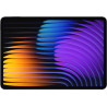 Xiaomi | Pad 7 | 11.2 " | Gray | IPS LCD | 2136 x 3200 pixels | Qualcomm | Snapdragon | 8 GB | 256 GB | Wi-Fi | Front camera | 8