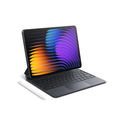 Xiaomi | Pad 7 | 11.2 " | Gray | IPS LCD | 2136 x 3200 pixels | Qualcomm | Snapdragon | 8 GB | 256 GB | Wi-Fi | Front camera | 8