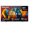 Hisense 100E7NQ | 100 | Smart TV | VIDAA U8 | UHD