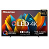 Hisense 100E7NQ | 100 | Smart TV | VIDAA U8 | UHD