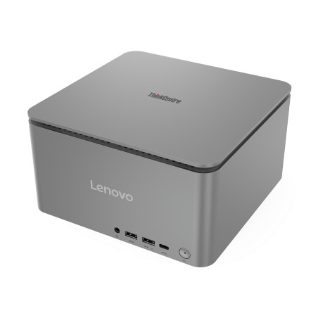 Lenovo ThinkCentre | neo Ultra | Desktop | Tiny | Intel Core i5 | i5-14500 | Internal memory 16 GB | SO-DIMM DDR5 | 512 GB | NVI