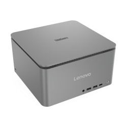 Lenovo ThinkCentre | neo Ultra | Desktop | Tiny | Intel Core i5 | i5-14500 | Internal memory 16 GB | SO-DIMM DDR5 | 512 GB | NVI