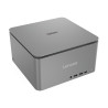 Lenovo ThinkCentre | neo Ultra | Desktop | Tiny | Intel Core i5 | i5-14500 | Internal memory 16 GB | SO-DIMM DDR5 | 512 GB | NVI