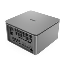 Lenovo ThinkCentre | neo Ultra | Desktop | Tiny | Intel Core i5 | i5-14500 | Internal memory 16 GB | SO-DIMM DDR5 | 512 GB | NVI