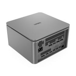 Lenovo ThinkCentre | neo Ultra | Desktop | Tiny | Intel Core i5 | i5-14500 | Internal memory 16 GB | SO-DIMM DDR5 | 512 GB | NVI