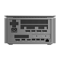 Lenovo ThinkCentre | neo Ultra | Desktop | Tiny | Intel Core i5 | i5-14500 | Internal memory 16 GB | SO-DIMM DDR5 | 512 GB | NVI