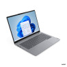 Lenovo ThinkBook 14 G6 ABP | Arctic Grey | 14 " | IPS | WUXGA | 1920 x 1200 pixels | Anti-glare | AMD Ryzen 5 | 7430U | 16 GB | 