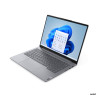 Lenovo ThinkBook 14 G6 ABP | Arctic Grey | 14 " | IPS | WUXGA | 1920 x 1200 pixels | Anti-glare | AMD Ryzen 5 | 7430U | 16 GB | 