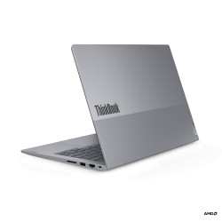 Lenovo ThinkBook 14 G6 ABP | Arctic Grey | 14 " | IPS | WUXGA | 1920 x 1200 pixels | Anti-glare | AMD Ryzen 5 | 7430U | 16 GB | 