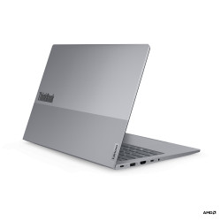 Lenovo ThinkBook 14 G6 ABP | Arctic Grey | 14 " | IPS | WUXGA | 1920 x 1200 pixels | Anti-glare | AMD Ryzen 5 | 7430U | 16 GB | 