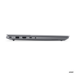 Lenovo ThinkBook 14 G6 ABP | Arctic Grey | 14 " | IPS | WUXGA | 1920 x 1200 pixels | Anti-glare | AMD Ryzen 5 | 7430U | 16 GB | 