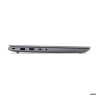 Lenovo ThinkBook 14 G6 ABP | Arctic Grey | 14 " | IPS | WUXGA | 1920 x 1200 pixels | Anti-glare | AMD Ryzen 5 | 7430U | 16 GB | 