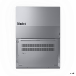 Lenovo ThinkBook 14 G6 ABP | Arctic Grey | 14 " | IPS | WUXGA | 1920 x 1200 pixels | Anti-glare | AMD Ryzen 5 | 7430U | 16 GB | 