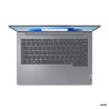 Lenovo ThinkBook 14 G6 ABP | Arctic Grey | 14 " | IPS | WUXGA | 1920 x 1200 pixels | Anti-glare | AMD Ryzen 5 | 7430U | 16 GB | 