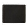 Gembird Mouse Pad, Middle Size | MP-S-BK-M | Mouse pad | Black