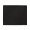 Gembird Mouse Pad, Middle Size | MP-S-BK-M | Mouse pad | Black