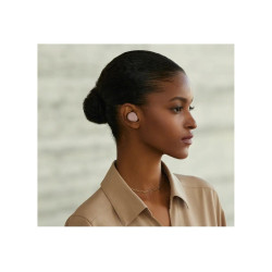 Sony WF-C710N Truly Wireless Noise Cancelling Earbuds - Pink | Sony