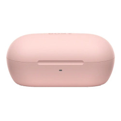 Sony WF-C710N Truly Wireless Noise Cancelling Earbuds - Pink | Sony