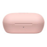 Sony WF-C710N Truly Wireless Noise Cancelling Earbuds - Pink | Sony