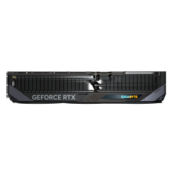 Gigabyte GeForce RTX 5090 GAMING OC 32G | NVIDIA | 32 GB | GeForce RTX 5090 | GDDR7 | HDMI ports quantity 1 | PCI Express 5.0
