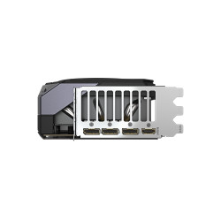 Gigabyte GeForce RTX 5090 GAMING OC 32G | NVIDIA | 32 GB | GeForce RTX 5090 | GDDR7 | HDMI ports quantity 1 | PCI Express 5.0