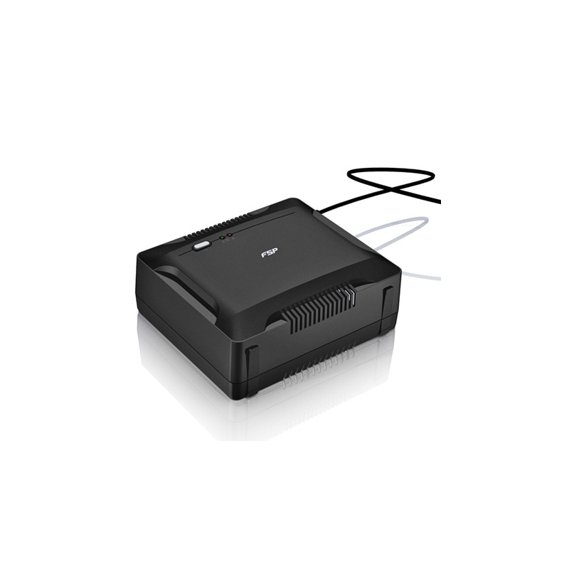 FSP | Nano 600 | 600 VA | 270 V | 220 V