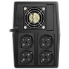 FSP | FP 2000 | 2000 VA | 110 / 120 VAC or 220 / 230 / 240 VAC V | 290 V