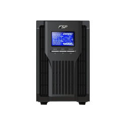 Fortron | CHAMP 1K TOWER | 1000 VA | 300 V | 1% (Batt. Mode) V