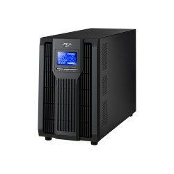 Fortron | CHAMP 2K TOWER | 2000 VA | 300 V | 1% (Batt. Mode) V