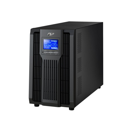 Fortron | CHAMP 2K TOWER | 2000 VA | 300 V | 1% (Batt. Mode) V