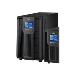 Fortron | CHAMP 3K TOWER | 3000 VA | 300 V | 1% (Batt. Mode) V