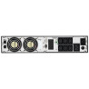 FSP | Rack Series | CHAMP 3K RACK | 3000 VA | 110 - 300 V | 300 V | 1% (Batt. Mode) V