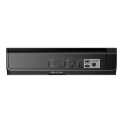 Epson FX-890II | Mono | Dot matrix | Standard