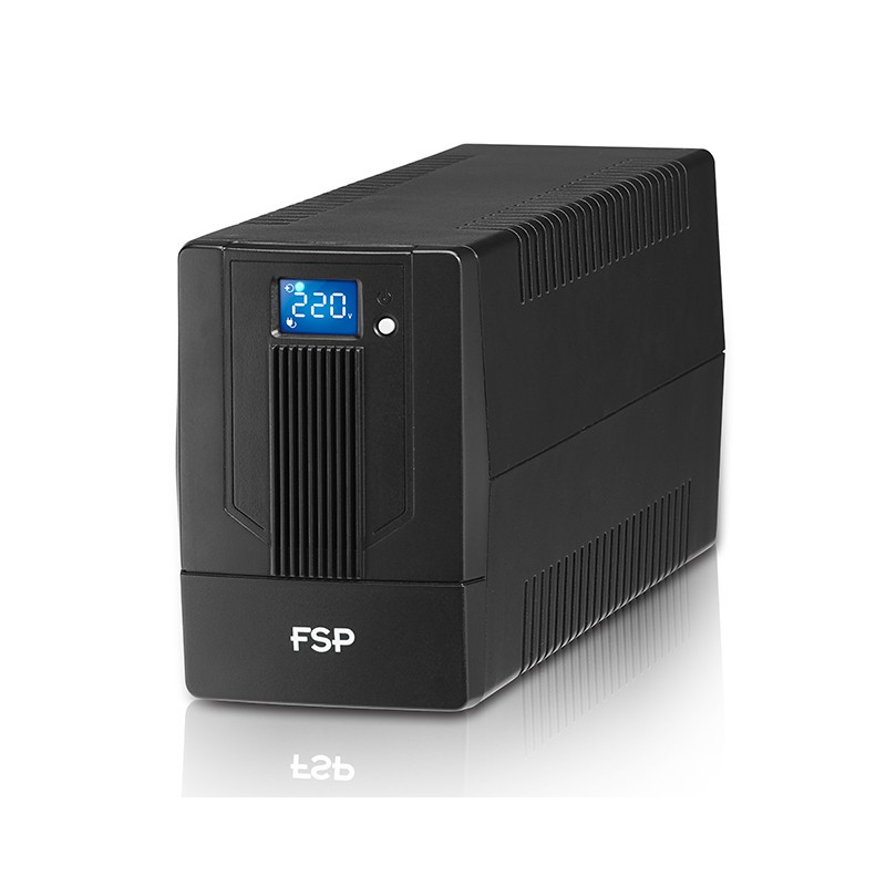 FSP | IFP 1000 | 1000 VA | 600 W