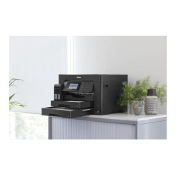 Epson EcoTank L15160 | Inkjet | Colour | Multicunctional Printer | A3+ | Wi-Fi | Black