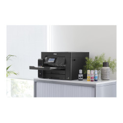 Epson EcoTank L15160 | Inkjet | Colour | Multicunctional Printer | A3+ | Wi-Fi | Black