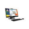 Lenovo | Monitor | ThinkCentre Tiny In One | 27 " | IPS | QHD | 16:9 | 60 Hz | 14 ms | 2560 x 1440 | 350 cd/m | HDMI ports quant