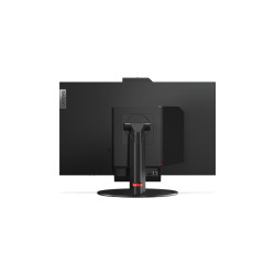 Lenovo | Monitor | ThinkCentre Tiny In One | 27 " | IPS | QHD | 16:9 | 60 Hz | 14 ms | 2560 x 1440 | 350 cd/m | HDMI ports quant