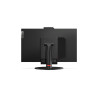 Lenovo | Monitor | ThinkCentre Tiny In One | 27 " | IPS | QHD | 16:9 | 60 Hz | 14 ms | 2560 x 1440 | 350 cd/m | HDMI ports quant