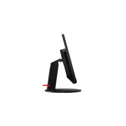 Lenovo | Monitor | ThinkCentre Tiny In One | 27 " | IPS | QHD | 16:9 | 60 Hz | 14 ms | 2560 x 1440 | 350 cd/m | HDMI ports quant