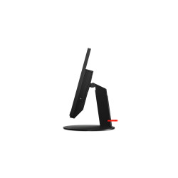 Lenovo | Monitor | ThinkCentre Tiny In One | 27 " | IPS | QHD | 16:9 | 60 Hz | 14 ms | 2560 x 1440 | 350 cd/m | HDMI ports quant