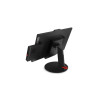 Lenovo | Monitor | ThinkCentre Tiny In One | 27 " | IPS | QHD | 16:9 | 60 Hz | 14 ms | 2560 x 1440 | 350 cd/m | HDMI ports quant