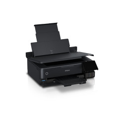 Epson Multifunctional Printer | EcoTank L8180 | Inkjet | Colour | Inkjet Multifunctional Printer | A3+ | Wi-Fi | Black