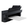 Epson Multifunctional Printer | EcoTank L8180 | Inkjet | Colour | Inkjet Multifunctional Printer | A3+ | Wi-Fi | Black