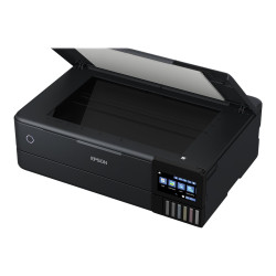 Epson Multifunctional Printer | EcoTank L8180 | Inkjet | Colour | Inkjet Multifunctional Printer | A3+ | Wi-Fi | Black